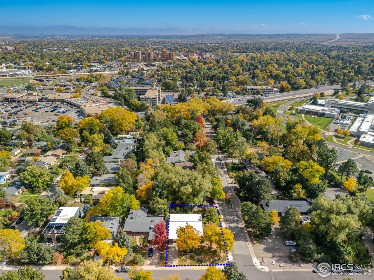 2207 Bluebell Avenue Boulder, CO 80302 - Photo 42 of 47