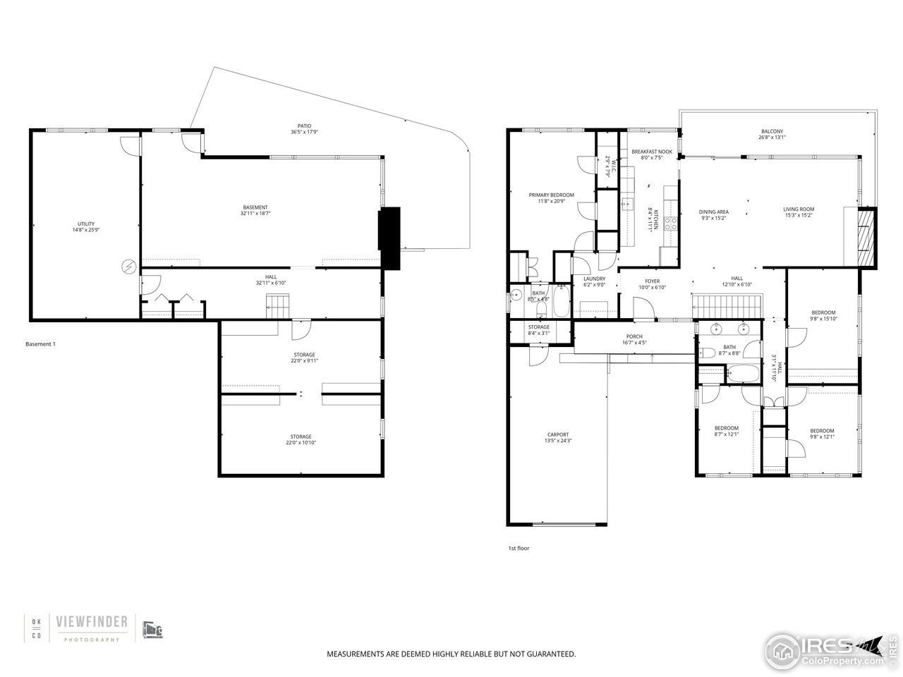 2207 Bluebell Avenue Boulder, CO 80302 - Photo 47 of 47 unknown