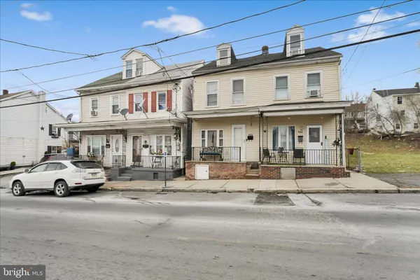 $125,000 | 435 West Centre Street, Shenandoah, PA 17976