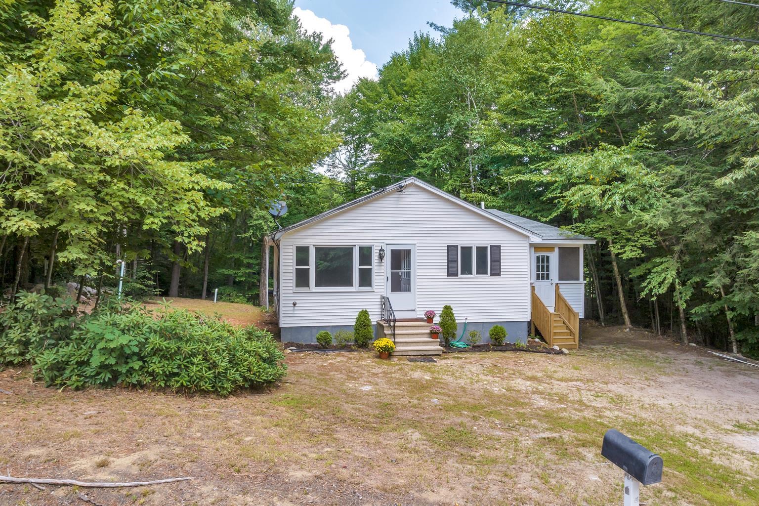 9 Karen Road Middleton, NH 03887 - Photo 2 of 40