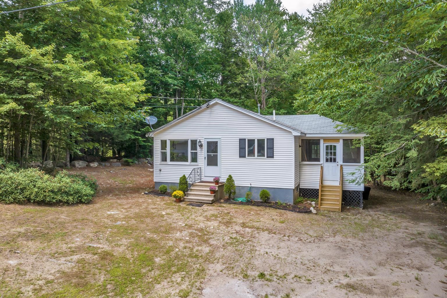9 Karen Road Middleton, NH 03887 - Photo 23 of 40