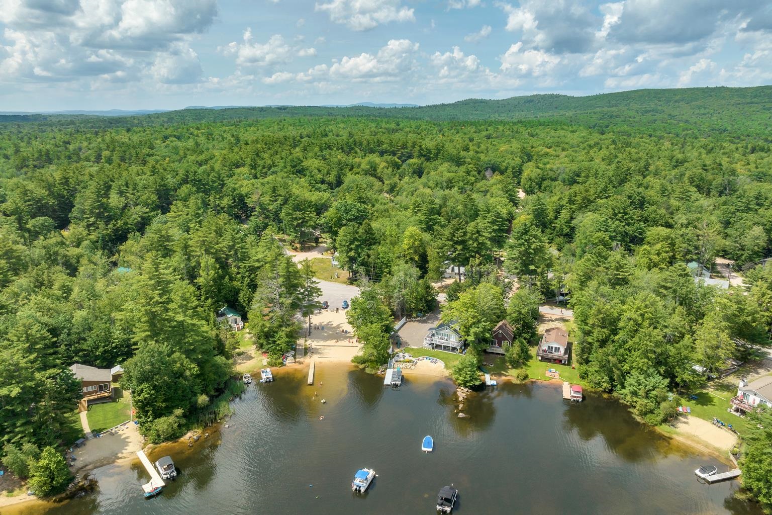 9 Karen Road Middleton, NH 03887 - Photo 26 of 40
