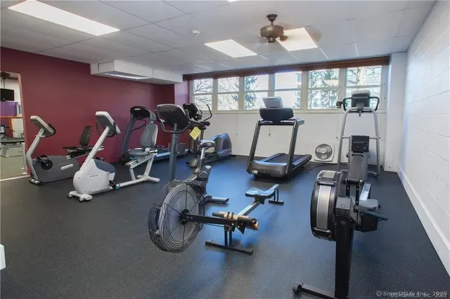 $140,000 | 31 Woodland Street, Unit 1E, Hartford, CT 06105