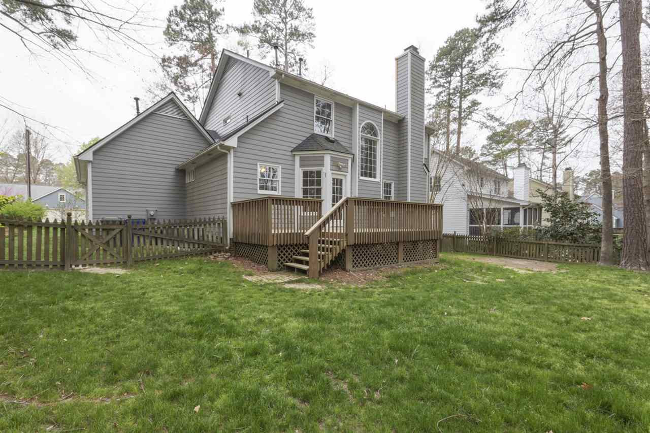 5432 Ingate Way Raleigh, NC 27613 - Photo 30 of 30 Photo 30