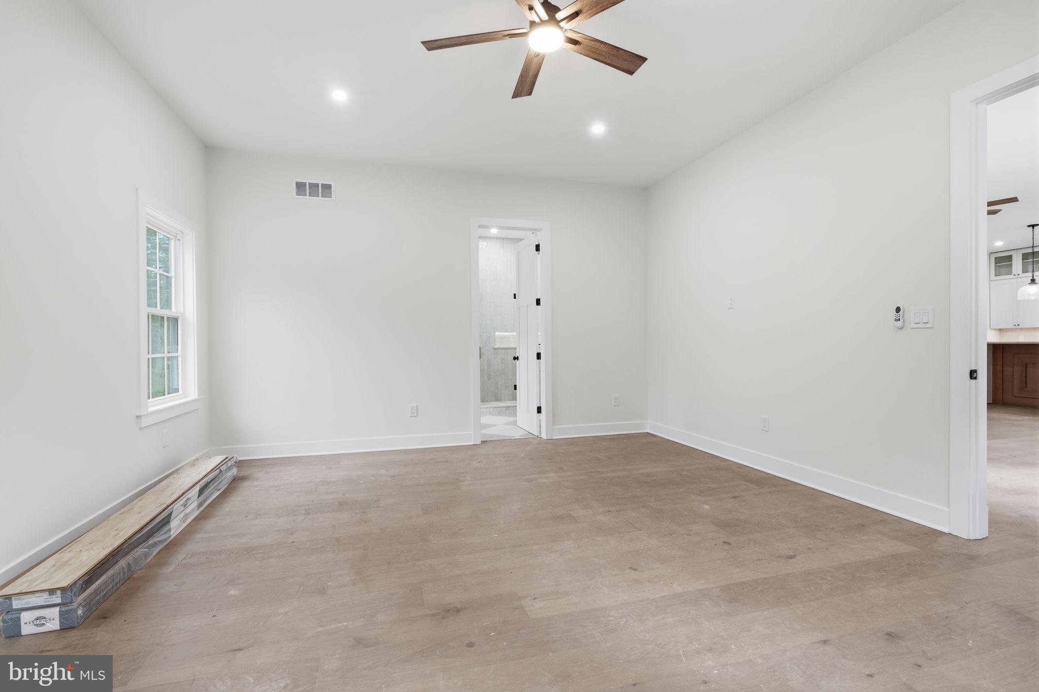 82 Scott Road Perkasie, PA 18944 - Photo 21 of 46 First Floor Primary Bedroom