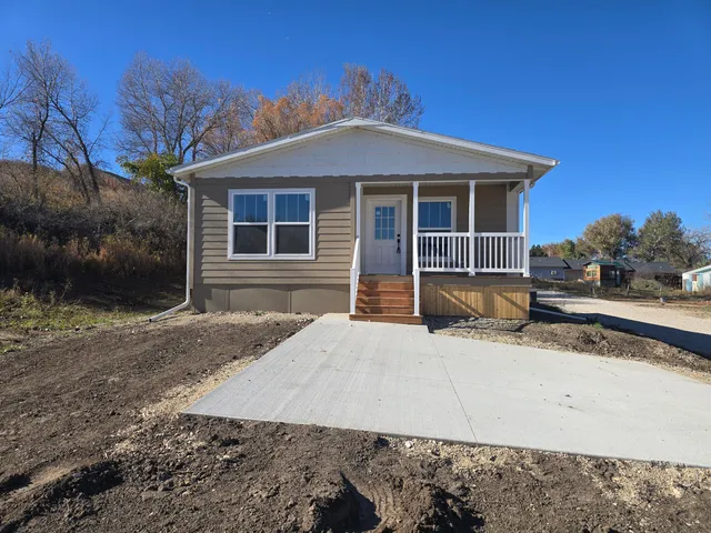$325,000 | 1134 West 15th Street, Sheridan, WY 82801