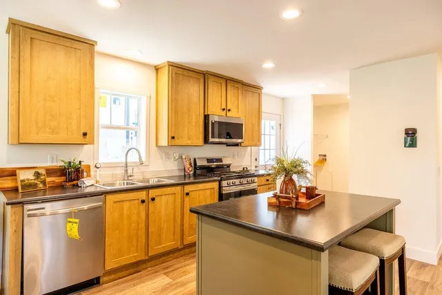 $325,000 | 1134 West 15th Street, Sheridan, WY 82801