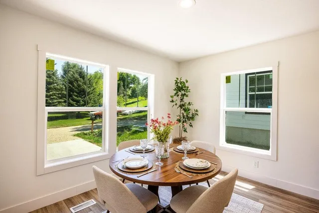 $325,000 | 1134 West 15th Street, Sheridan, WY 82801