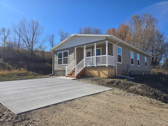 $325,000 | 1134 West 15th Street, Sheridan, WY 82801