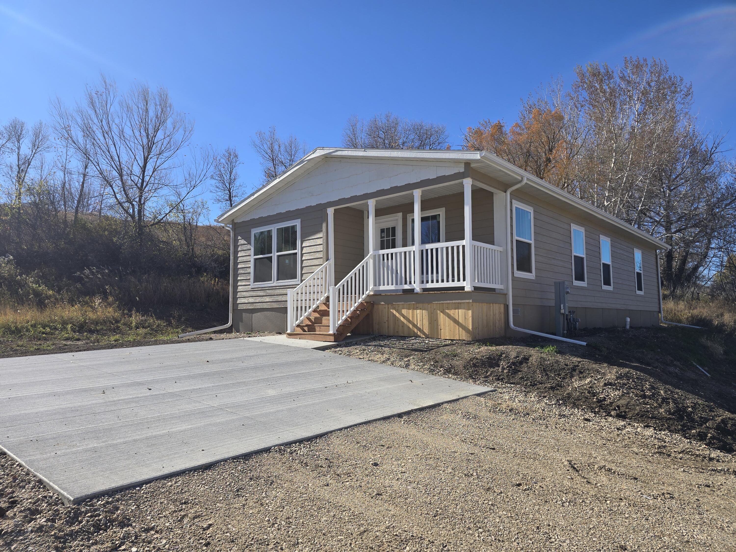 1134 West 15th Street Sheridan, WY 82801 - Photo 2 of 18 1000008447