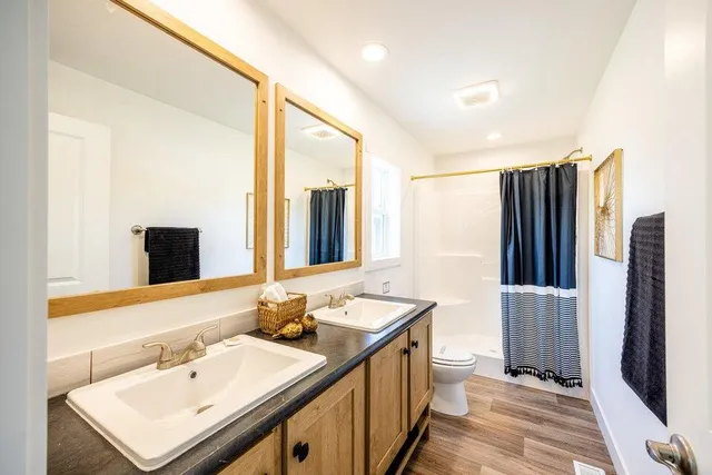 $325,000 | 1134 West 15th Street, Sheridan, WY 82801