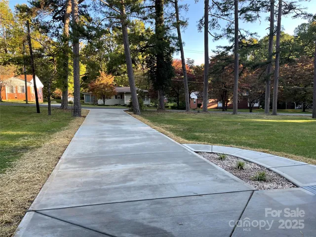 $310,000 | 910 South Spencer Avenue, Spencer, NC 28159