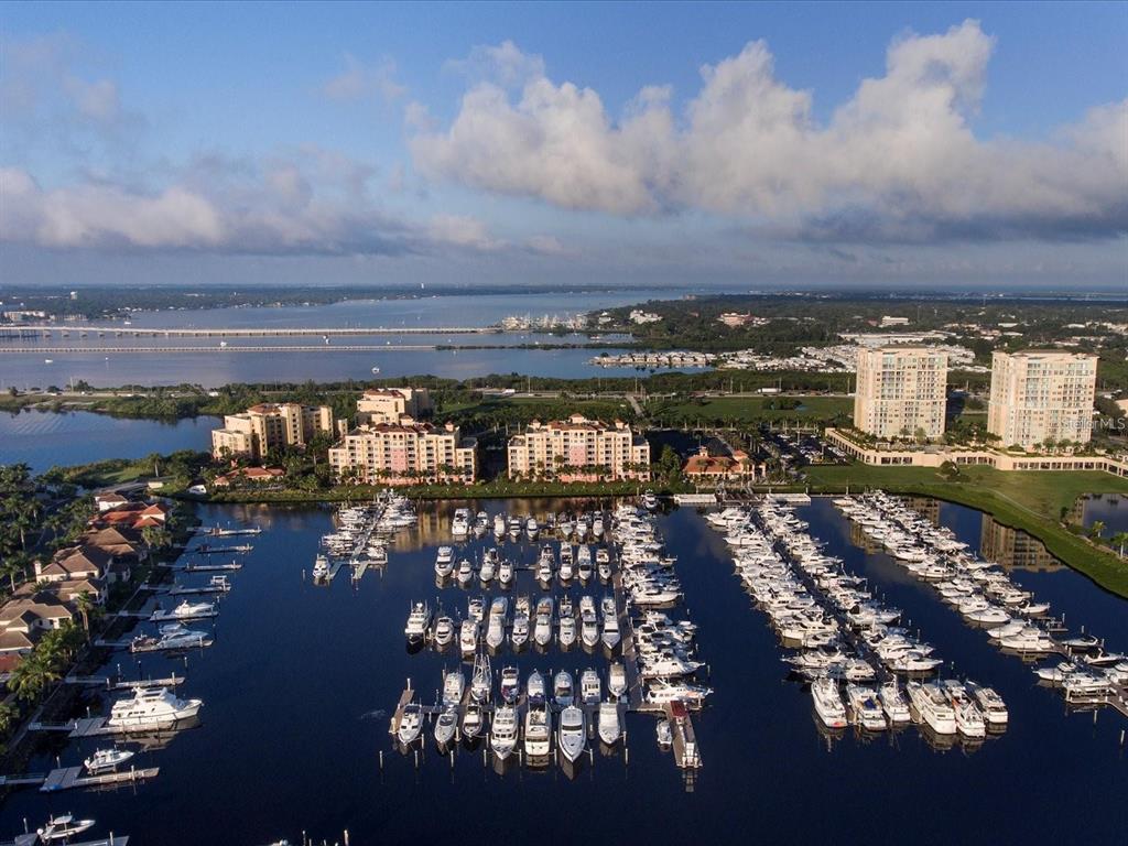 102 Riviera Dunes Way, Unit S7 Palmetto, FL 34221 - Photo 24 of 56 a city view