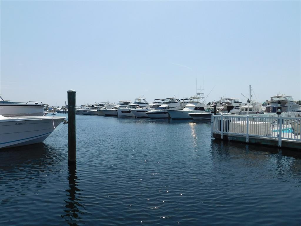 102 Riviera Dunes Way, Unit S7 Palmetto, FL 34221 - Photo 52 of 56 a view of a ocean view