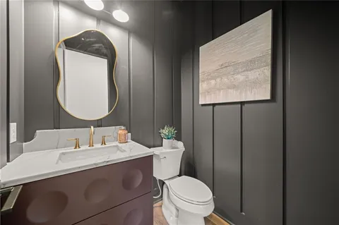 $1,425,000 | 3213 Mae Avenue Northeast, Brookhaven, GA 30319