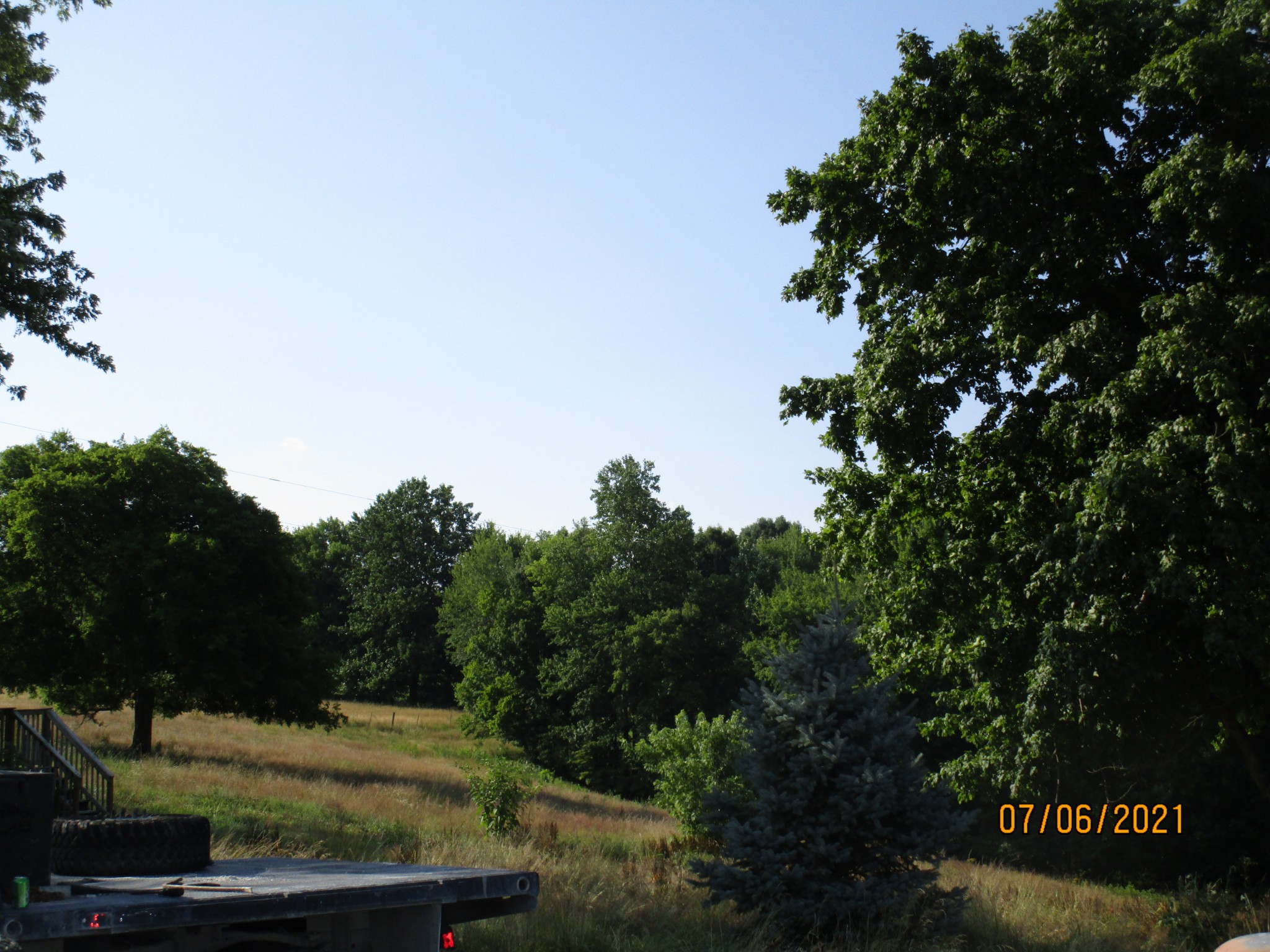 1631 Rock Bridge Road Bethpage, TN 37022 - Photo 14 of 21 a view of a street with of trees