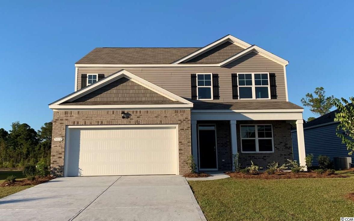 5112 Wavering Pl Loop Myrtle Beach, SC 29579 - Photo 1 of 40 Gallery Image 1