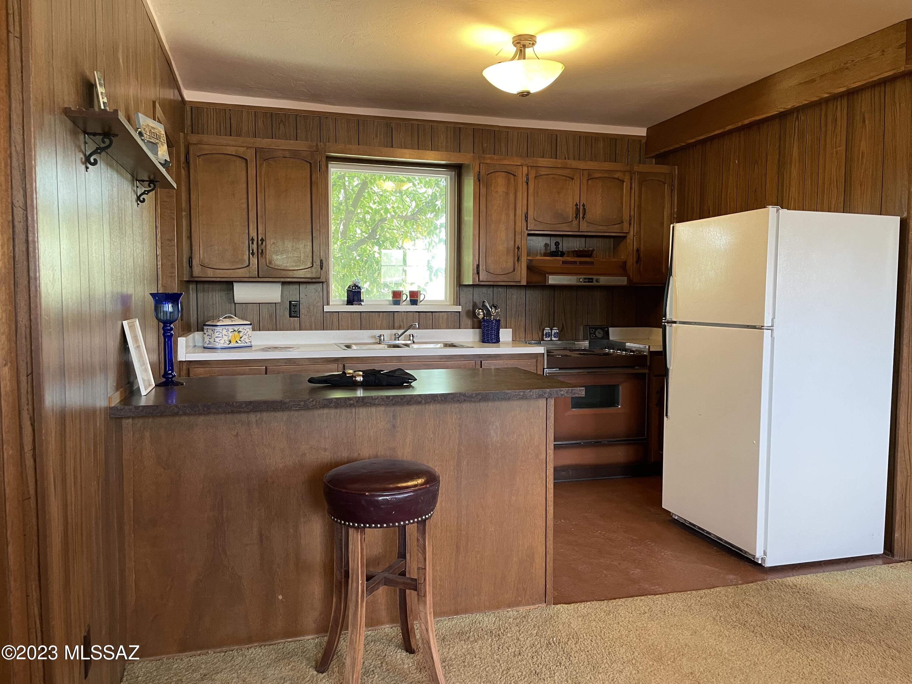2411 East Lind Road Tucson, AZ 85719 - Photo 8 of 19 Gallery Image 8