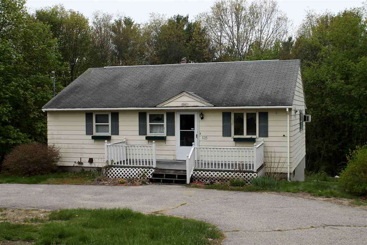 128 Leavitt Road Pittsfield, NH 03263 - Photo 1 of 40