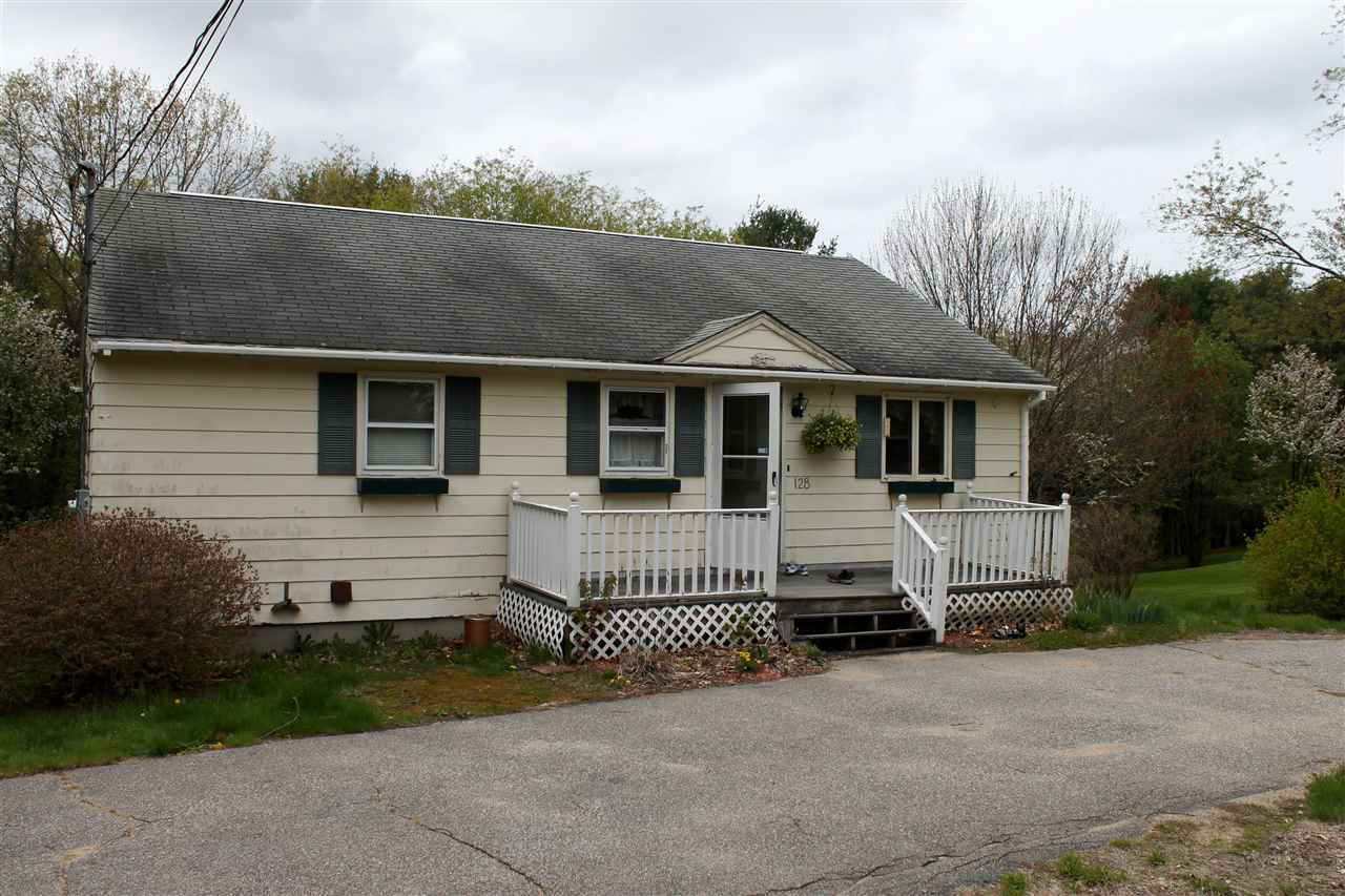 128 Leavitt Road Pittsfield, NH 03263 - Photo 35 of 40