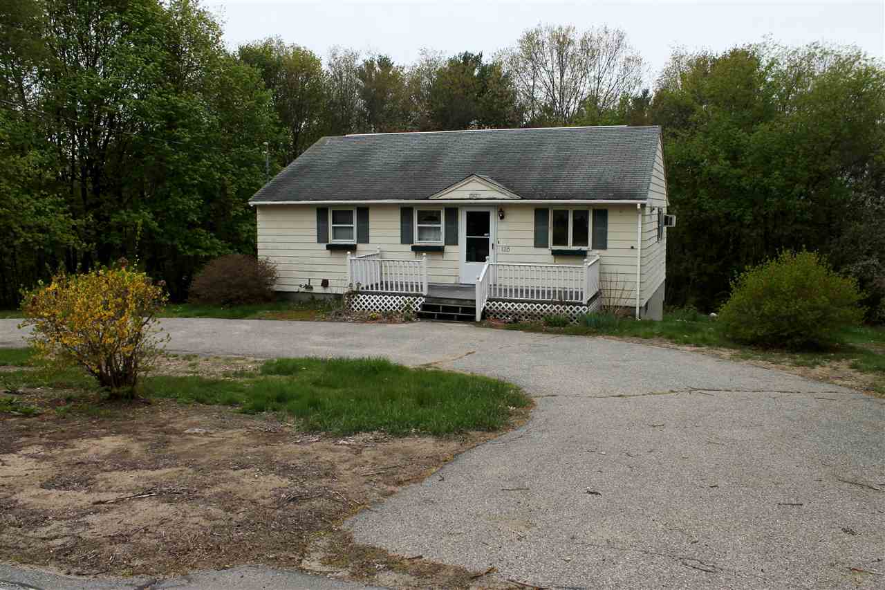 128 Leavitt Road Pittsfield, NH 03263 - Photo 38 of 40