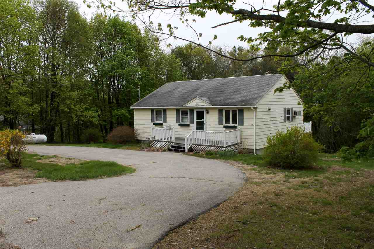 128 Leavitt Road Pittsfield, NH 03263 - Photo 39 of 40