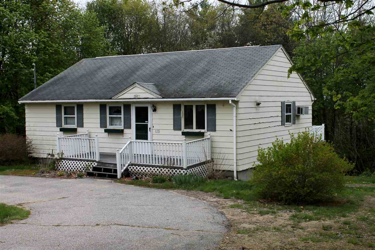 128 Leavitt Road Pittsfield, NH 03263 - Photo 40 of 40