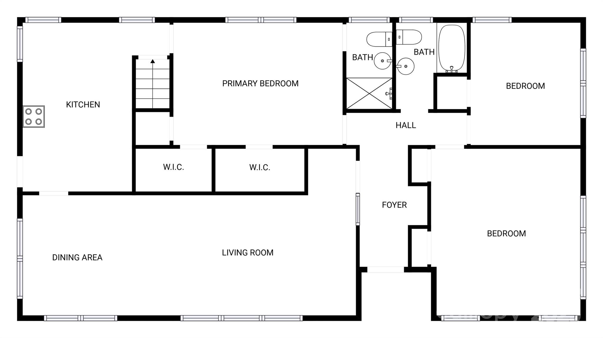 924 Springdale Lane Gastonia, NC 28052 - Photo 21 of 21