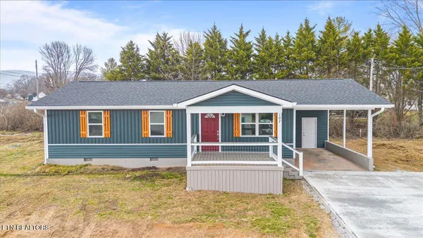 $239,900 | 107 Azalea Lane, Unit 1, Jefferson City, TN 37760