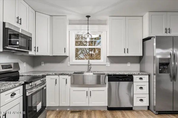 $239,900 | 107 Azalea Lane, Unit 1, Jefferson City, TN 37760