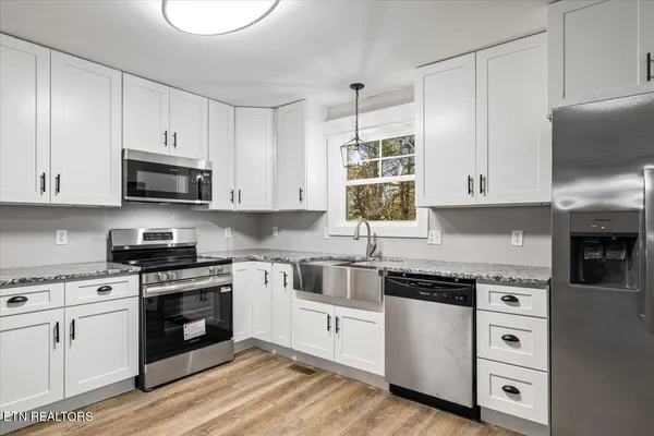 $239,900 | 107 Azalea Lane, Unit 1, Jefferson City, TN 37760