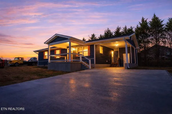 $239,900 | 107 Azalea Lane, Unit 1, Jefferson City, TN 37760