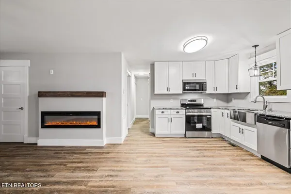 $239,900 | 107 Azalea Lane, Unit 1, Jefferson City, TN 37760