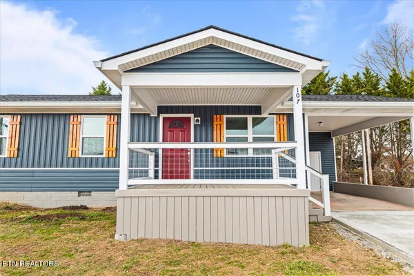 $239,900 | 107 Azalea Lane, Unit 1, Jefferson City, TN 37760