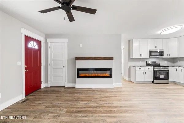 $239,900 | 107 Azalea Lane, Unit 1, Jefferson City, TN 37760