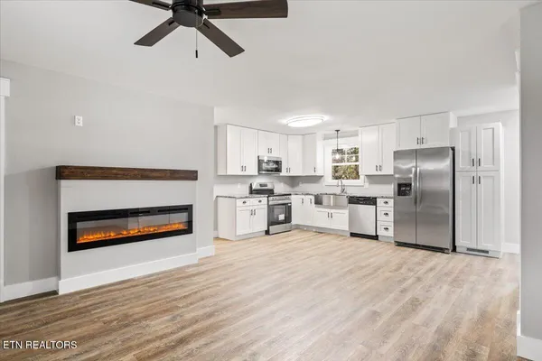 $239,900 | 107 Azalea Lane, Unit 1, Jefferson City, TN 37760