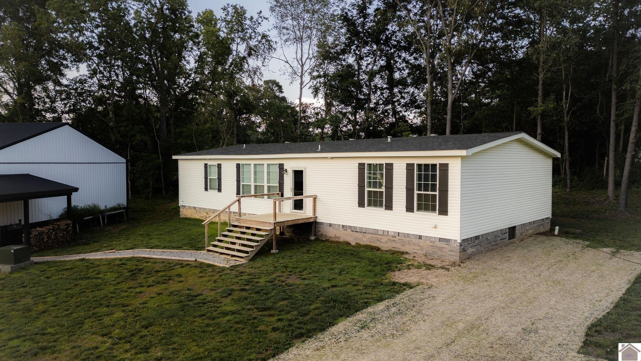 5819 Shar-Cal Road Calvert City, KY 42029 - Photo 5 of 31 Photo 5