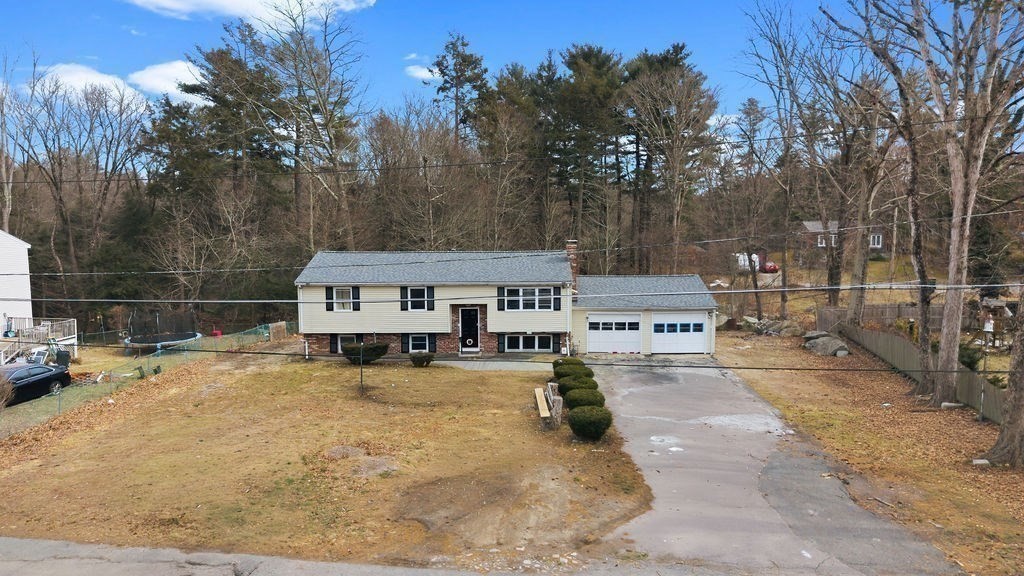 36 Kalmia Road Holbrook, MA 02343 - Photo 16 of 19