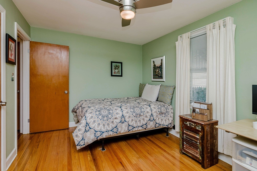 156 Harris Street Pawtucket, RI 02861 - Photo 20 of 41