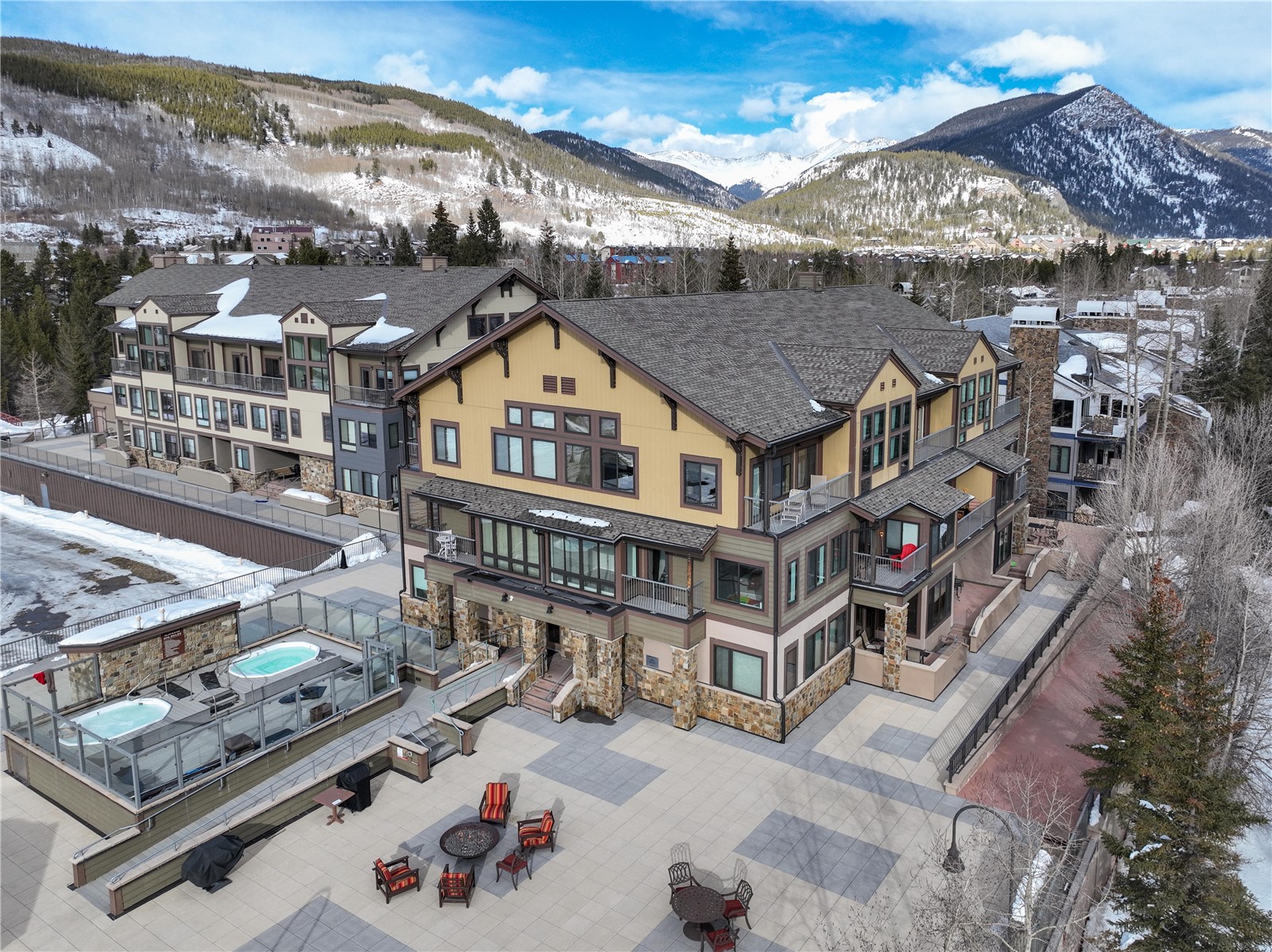 1205 West Keystone Road, Unit 2777 Keystone, CO 80435 - Photo 31 of 33 Gallery Image 31