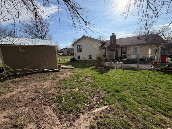 $362,000 | 7801 North Euclid Avenue, Kansas City, MO 64118