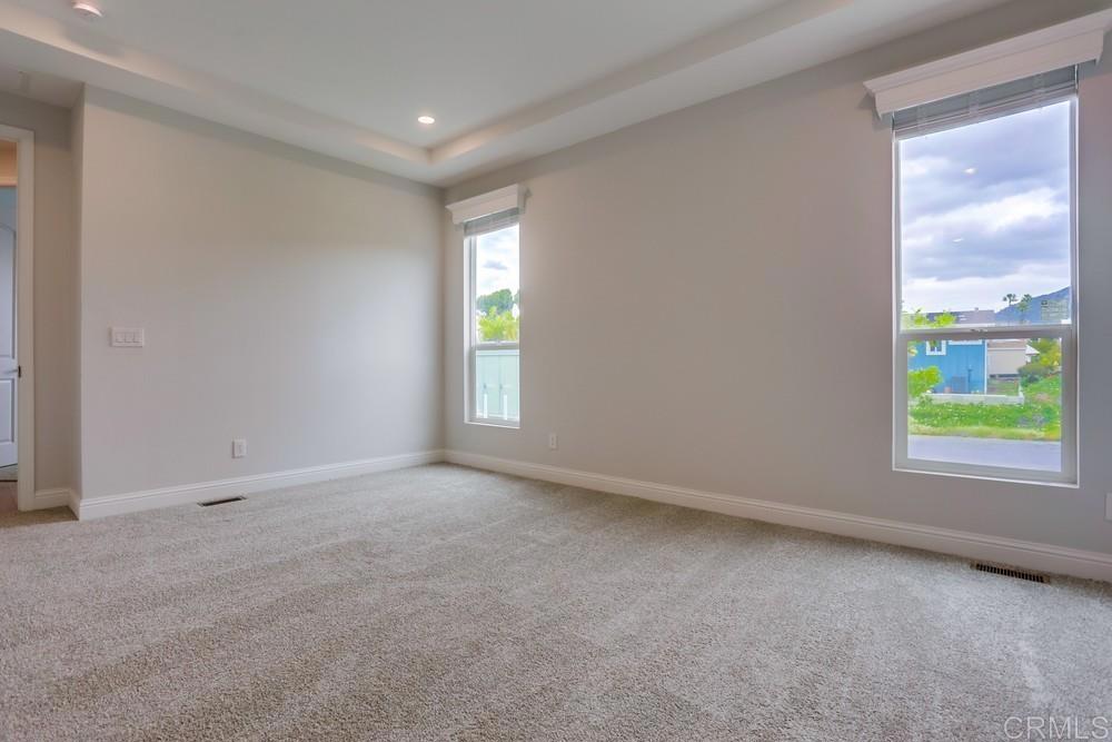 4650 Dulin Road, Unit 45 Fallbrook, CA 92003 - Photo 19 of 42 a view of an empty room with a window
