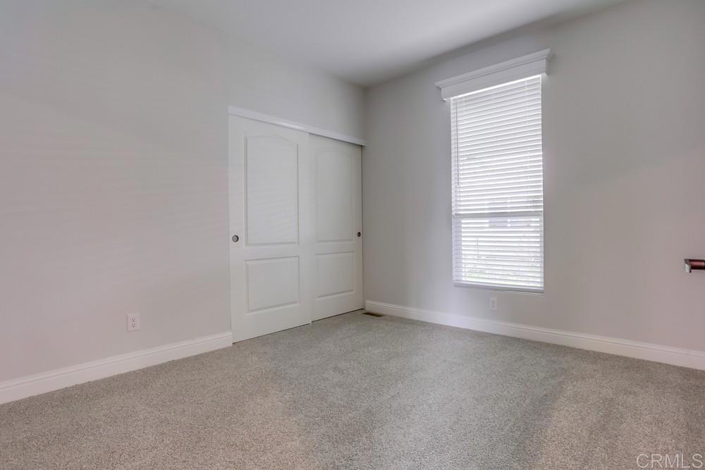 4650 Dulin Road, Unit 45 Fallbrook, CA 92003 - Photo 25 of 42 an empty room with a window