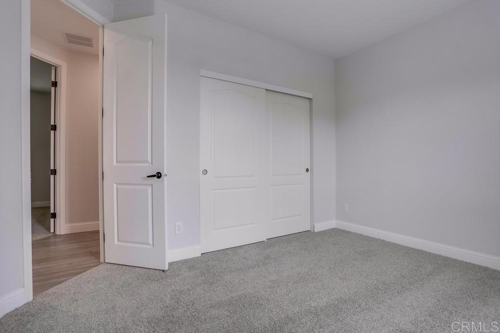 4650 Dulin Road, Unit 45 Fallbrook, CA 92003 - Photo 26 of 42 a view of an empty room