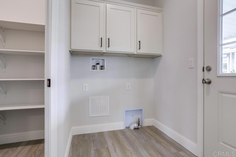 4650 Dulin Road, Unit 45 Fallbrook, CA 92003 - Photo 29 of 42 a view of cabinets and window