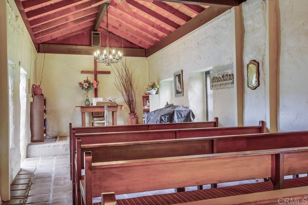 4650 Dulin Road, Unit 45 Fallbrook, CA 92003 - Photo 37 of 42 a view of front door with outdoor seating