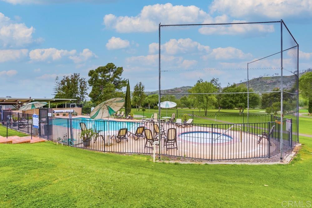 4650 Dulin Road, Unit 45 Fallbrook, CA 92003 - Photo 38 of 42 a view of a park with a play ground