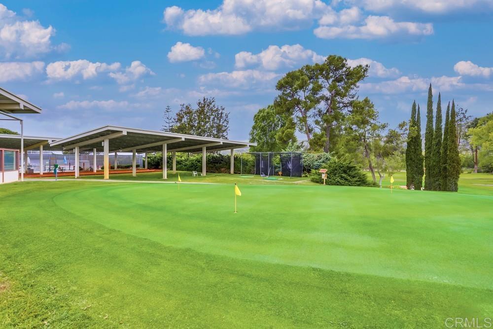 4650 Dulin Road, Unit 45 Fallbrook, CA 92003 - Photo 40 of 42 a view of a house with a big yard