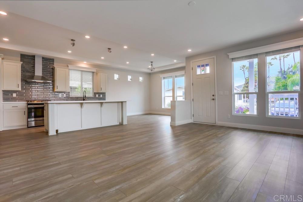 4650 Dulin Road, Unit 45 Fallbrook, CA 92003 - Photo 8 of 42 a view of a kitchen with a sink and a stove top oven