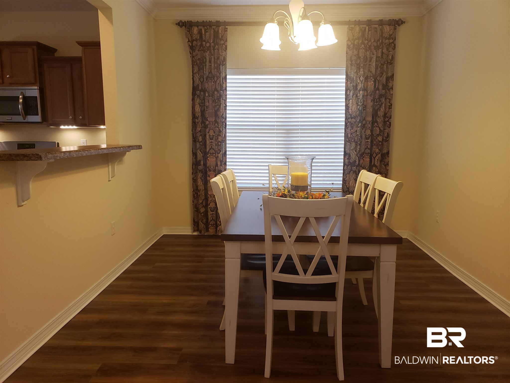 113 Durby Lane Foley, AL 36535 - Photo 6 of 32 Dining Room